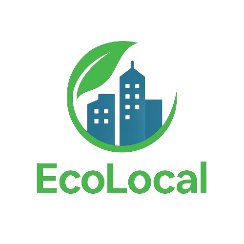 EcoLocal Logo